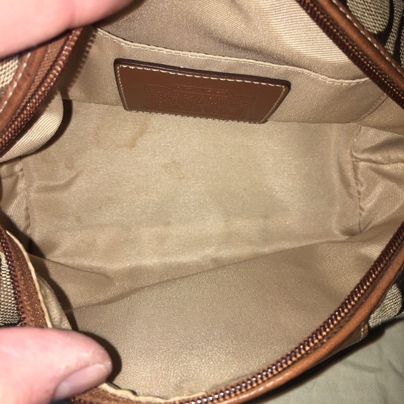 Coach mini bag - Picture 4 of 5